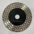 Sintered Ceramic Saw Blade